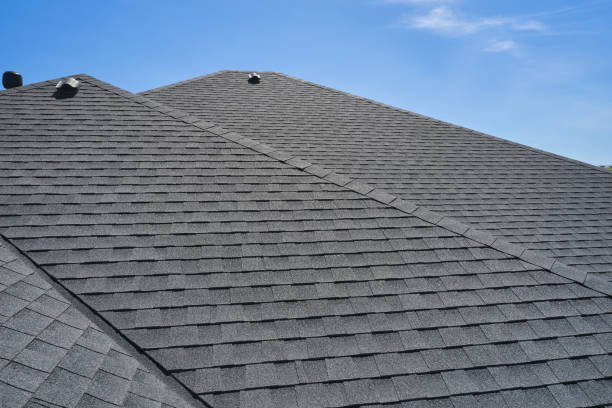 Fast & Reliable Emergency Roof Repairs in Spring Arbor, MI